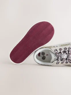 Next Or - Baskets à étoiles scintillantes Discount