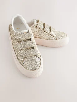 Next Or - Baskets basses