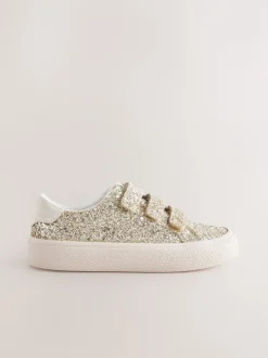 Next Or - Baskets basses