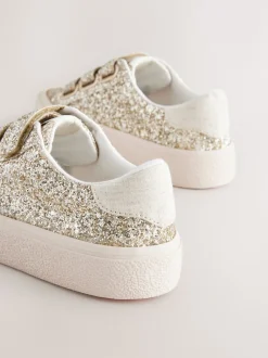 Next Or - Baskets basses