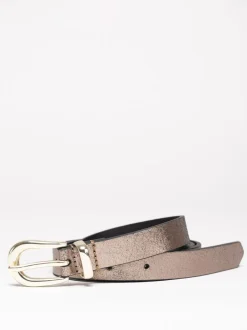 Lakeland Leather Or - Ceinture Kirkby Hot