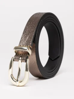 Lakeland Leather Or - Ceinture Kirkby Hot