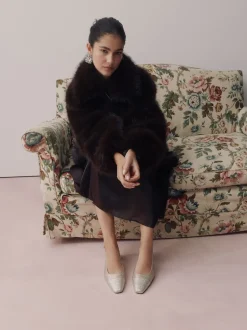 Next Or - Chaussures à talons carrés Forever Comfort® à bout carré Online