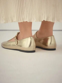 Next Or - Chaussures Forever Comfort® Mary Jane en cuir Online