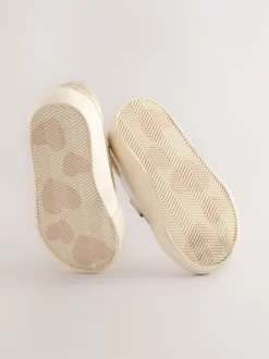 Next Or - Chunky Trainers With Fermeture par contact Outlet