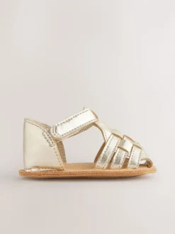 Next Or - Sandales de pêcheur bébé (0-24mois)