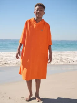 Next Orange - Poncho en éponge (3-16ans) Discount