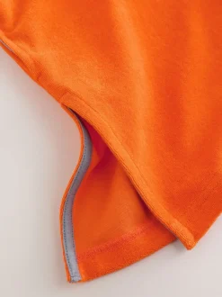 Next Orange - Poncho en éponge (3-16ans) Discount