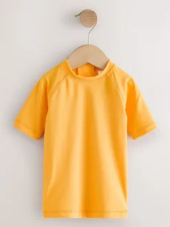 Next Orange - Rash Gilet (3mois-7ans) (3mois-7ans) Outlet