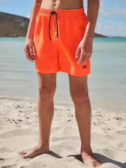 Next - Short de bain (1.5-16ans) Orange New