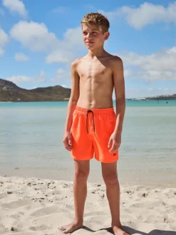 Next - Short de bain (1.5-16ans) Orange New