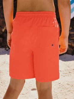 Next Orange - Short de bain (1.5-16ans) New