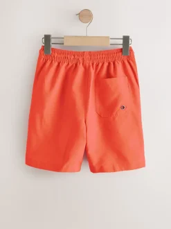 Next Orange - Short de bain (1.5-16ans) New