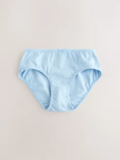 Next Orange/rose - Paquet de slips 10 (1.5-16ans)