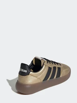 adidas Or/noir - Baskets Barreda Decode Lux Clearance