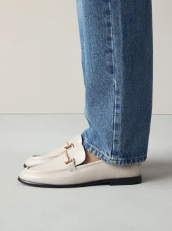 Next os - Mocassins à bout rond Discount