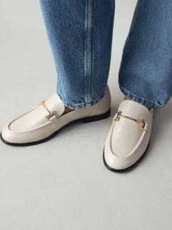 Next os - Mocassins à bout rond Discount