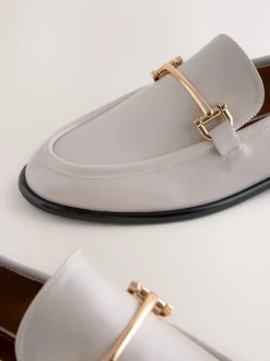 Next os - Mocassins à bout rond Discount