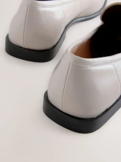 Next os - Mocassins à bout rond Discount