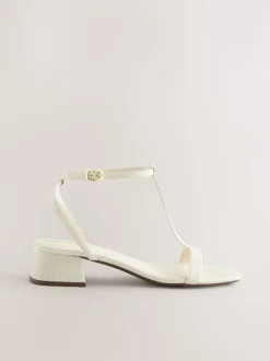 Next os - Sandales Forever Comfort® à brides basses Best