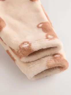 Next ours marron - Dors-bien bébé pour polaire Sale