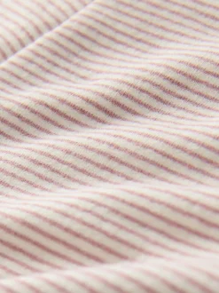 Next Ours rayé écru - Leggings embellis (3mths-7yrs) New