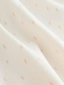 Next Ours rose brodé - Barboteuse Jersey Baby 3 Pack