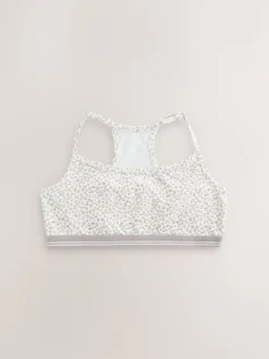 Next panda - Crop Tops 3 Pack (5-16ans) Clearance
