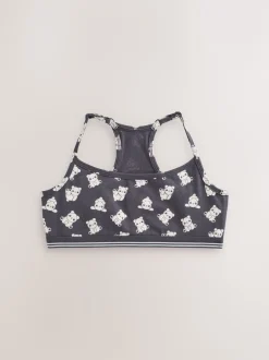 Next panda - Crop Tops 3 Pack (5-16ans) Clearance
