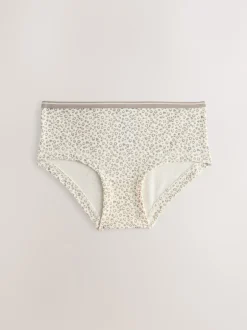 Next - Slips hipsters 7 (2-16ans) panda Sale