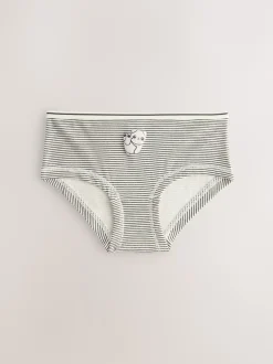 Next - Slips hipsters 7 (2-16ans) panda Sale