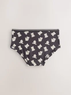 Next - Slips hipsters 7 (2-16ans) panda Sale