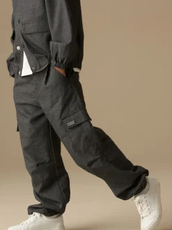 Angel & Rocket Pantalon Alex à rayures Best