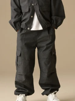 Angel & Rocket Pantalon Alex à rayures Best