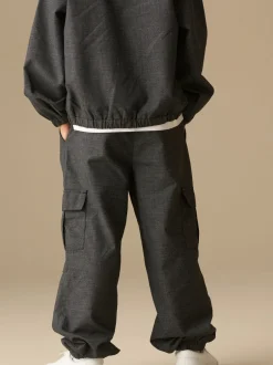 Angel & Rocket Pantalon Alex à rayures Best