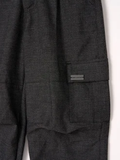 Angel & Rocket Pantalon Alex à rayures Best