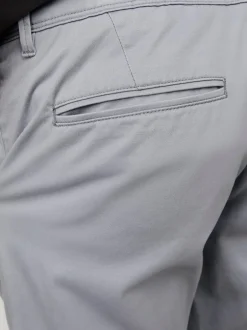 JACK & JONES Pantalon chino coupe slim Outlet