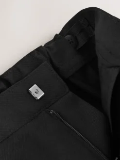 Clarks Pantalon slim pour garçon à fermeture éclair Discount