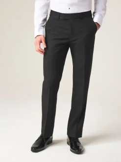 Skopes Pantalon de costume de soirée habillé Ronson Discount