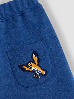 Jojo Maman Bébé Pantalon de jogging appliqué Clearance