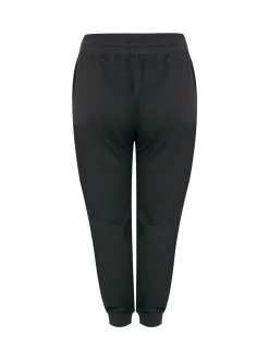 Yours Curve Pantalon de jogging basique à chevilles resserrées Outlet