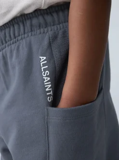 smALLSAINTS Pantalon de survêtement Coupe ballon pour Jeunes garçons Sale