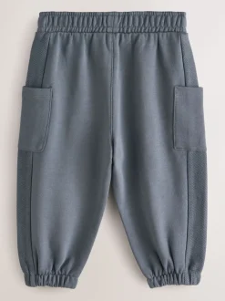 smALLSAINTS Pantalon de survêtement Coupe ballon pour Jeunes garçons Sale