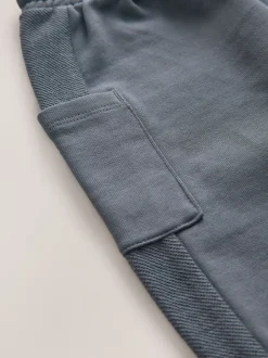 smALLSAINTS Pantalon de survêtement Coupe ballon pour Jeunes garçons Sale