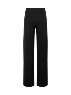 Long Tall Sally Pantalon de yoga large en jersey