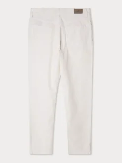Hackett Pantalon coupe standard à cinq poches Outlet