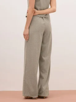 Long Tall Sally Pantalon à chevrons Sale