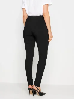 Long Tall Sally Pantalon skinny Sally stretch coupe longue grande taille Hot