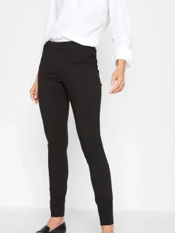 Long Tall Sally Pantalon skinny Sally stretch coupe longue grande taille Hot