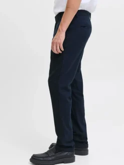 JACK & JONES Pantalons Chinos d’hiver Coupe ajustée Outlet